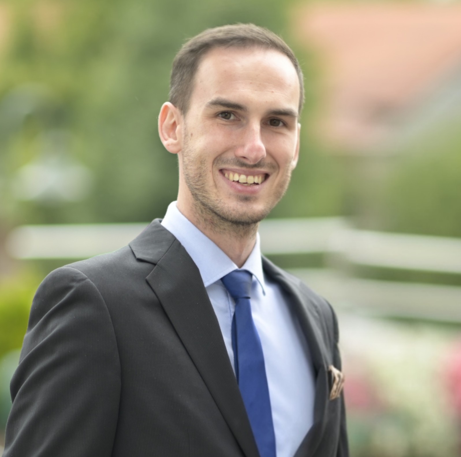 Reichberger Automation Logo